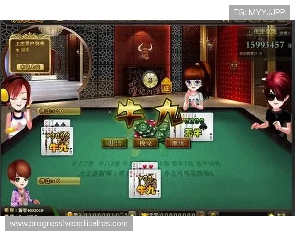 精彩纷呈的开元棋牌视频:带你领略游戏的魅力与乐趣 精彩纷呈的开元棋牌视频:带你领略游戏的魅力与乐趣